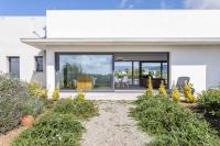 Zahrada ubytování Villa Son Amer