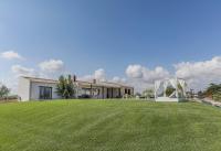 Zahrada ubytování Villa Son Amer