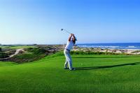 Plán poschodí v ubytovaní Sunny El SALER Beach & GOLF