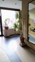 Plán poschodí v ubytovaní Casa Felicidad Alguer