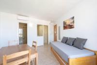 Posezení v ubytování Magalluf Playa Apartments - Adults Only