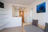 Posezení v ubytování Magalluf Playa Apartments - Adults Only