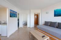 Posezení v ubytování Magalluf Playa Apartments - Adults Only