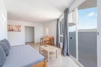 Posezení v ubytování Magalluf Playa Apartments - Adults Only