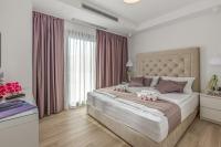 Plan piętra w obiekcie Villa Milly
