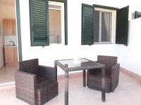 Posedenie v ubytovaní Residence Maresol