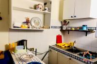 Kuchnia lub aneks kuchenny w obiekcie Casa Marisa