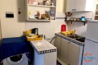 Kuchnia lub aneks kuchenny w obiekcie Casa Marisa