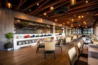 Εστιατόριο ή άλλο μέρος για φαγητό στο G Hua Hin Resort & Mall