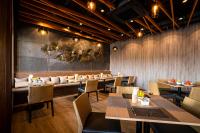 Χώρος καθιστικού στο G Hua Hin Resort & Mall