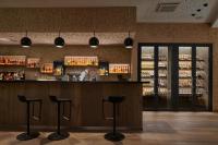 Nápoje v ubytování Hotel Passage