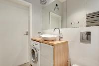 Plán poschodí v ubytovaní Apartament Patio Mare by Grand Apartments