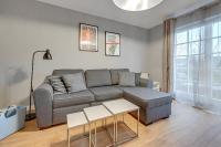 Plán poschodí v ubytovaní Apartament Patio Mare by Grand Apartments