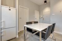 Plán poschodí v ubytovaní Apartament Patio Mare by Grand Apartments