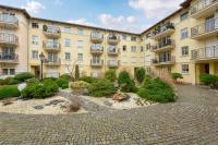 Plán poschodí v ubytovaní Apartament Patio Mare by Grand Apartments