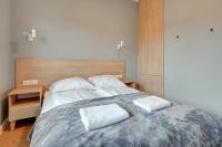 Plán poschodí v ubytovaní Apartament Patio Mare by Grand Apartments