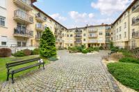 Plán poschodí v ubytovaní Apartament Patio Mare by Grand Apartments