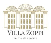 Certifikát, ocenenie alebo iný dokument vystavený v ubytovaní Boutique Hotel Villa Zoppi - Adults only
