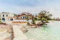 Táj a villa közelében