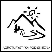 Plán poschodí v ubytovaní AGROTURYSTYKA POD ŚNIEŻNĄ