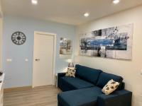 Posedenie v ubytovaní Lagunillas Voyager Apartment BY NAMASTE ELITE