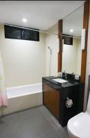Půdorys ubytování Pool Villa PB6rayong