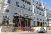 Hôtel de Paris Monte-Carlo: Inside the legendary Monaco hotel
