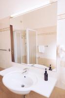 UniHo Hostelにあるバスルーム