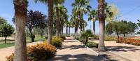 Zahrada ubytování FUENTE REDONDA EN BAEZA
