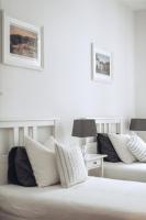 Posteľ alebo postele v izbe v ubytovaní Apartament Rynek - Zielona Kamienica
