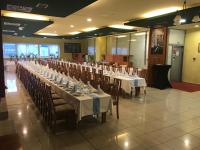 Restaurace v ubytování Hotel Nostalgia