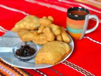 Еда / где поесть недалеко от отеля