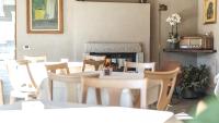 Plán poschodí v ubytovaní Agriresort Villa Gelso- Adults Friendly