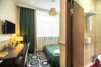 Mildom Hotelにあるテレビまたはエンターテインメントセンター