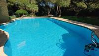 Plán poschodí v ubytovaní Sunny El SALER Beach & GOLF
