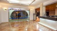 Bazén v ubytování Hotel Ibiza Playa nebo v jeho okolí