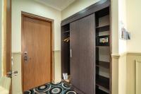 Mildom Hotelの見取り図または間取り図