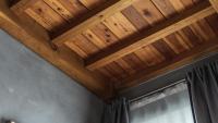 Plán poschodí v ubytovaní Agriresort Villa Gelso- Adults Friendly