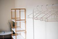 Půdorys ubytování Apartmán u Horynů - Hýblova