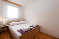 Posteľ alebo postele v izbe v ubytovaní Apartment Europe with Sea View