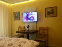 Půdorys ubytování Landhotel Elfenhof