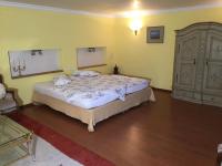 Půdorys ubytování Landhotel Elfenhof
