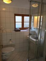 Půdorys ubytování Landhotel Elfenhof