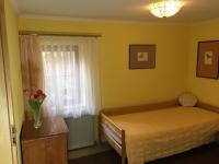 Půdorys ubytování Landhotel Elfenhof