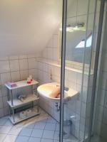 Půdorys ubytování Landhotel Elfenhof