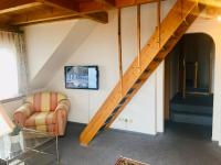 Půdorys ubytování Landhotel Elfenhof