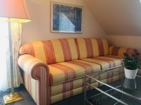 Půdorys ubytování Landhotel Elfenhof