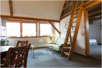 Půdorys ubytování Landhotel Elfenhof