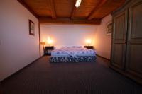 Půdorys ubytování Landhotel Elfenhof