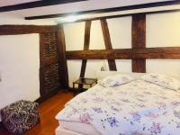 Půdorys ubytování Landhotel Elfenhof